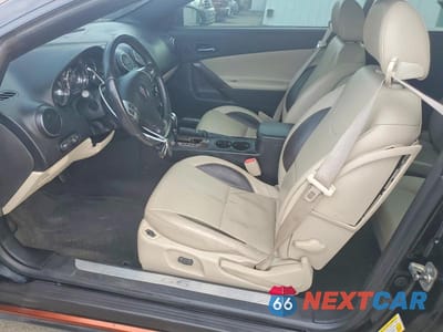 Zdjęcie 7 z 12 samochodu: 2008 PONTIAC G6 GT VIN:1G2ZH361084309106 - miniatura