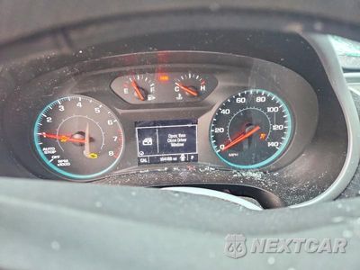 Zdjęcie 9 z 12 samochodu: 2023 CHEVROLET MALIBU LT VIN:1G1ZD5ST4PF214831 - miniatura