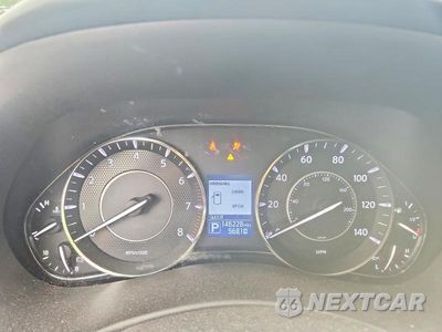 Zdjęcie 9 z 13 samochodu: 2019 NISSAN ARMADA SL VIN:JN8AY2NC1KX510156 - miniatura