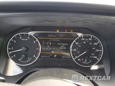 Zdjęcie 9 z 12 samochodu: 2024 NISSAN ROGUE S VIN:5N1BT3AB5RC700606 - miniatura