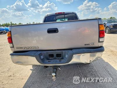 Zdjęcie 6 z 12 samochodu: 2003 TOYOTA TUNDRA SR5 VIN:5TBRT34103S345445 - miniatura