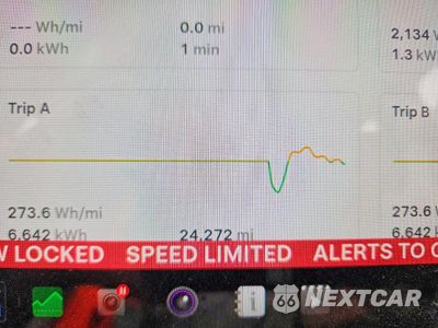 Zdjęcie 9 z 13 samochodu: 2025 TESLA MODEL Y VIN:7SAYGDEE0SF223494 - miniatura