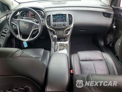 Zdjęcie 8 z 13 samochodu: 2015 BUICK LACROSSE VIN:1G4GB5G32FF337518 - miniatura