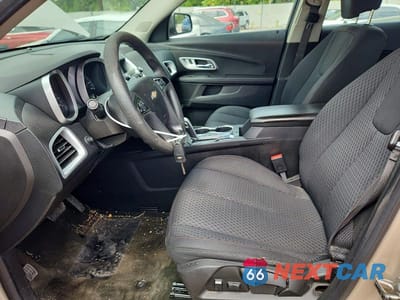 Zdjęcie 7 z 13 samochodu: 2012 CHEVROLET EQUINOX LS VIN:2GNFLCEK1C6242764 - miniatura