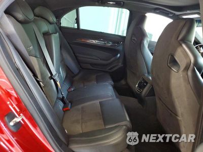 Zdjęcie 10 z 12 samochodu: 2016 CADILLAC CTS-V VIN:1G6A15S63G0149502 - miniatura