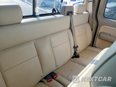 Zdjęcie 10 z 12 samochodu: 2004 FORD F150 VIN:1FTPX12504NA36580 - miniatura