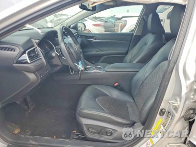 Zdjęcie 7 z 12 samochodu: 2018 TOYOTA CAMRY XSE V6 VIN:4T1BZ1HK7JU003896 - miniatura