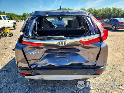 Zdjęcie 6 z 14 samochodu: 2017 HONDA CR-V EX VIN:7FARW1H51HE024210 - miniatura
