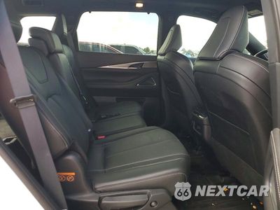 Zdjęcie 11 z 13 samochodu: 2025 INFINITI QX60 LUXE VIN:5N1AL1FR7SC351606 - miniatura
