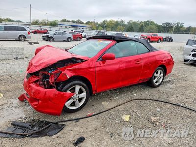 2006 TOYOTA CAMRY SOLARA SLE V6 4T1FA38PX6U104518 - główne zdjęcie licytacji z USA - miniatura