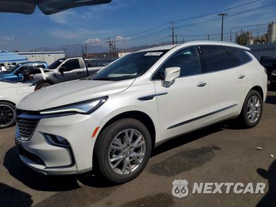 2024 BUICK ENCLAVE PREMIUM 5GAERCKW0RJ107539 - główne zdjęcie licytacji z USA - miniatura