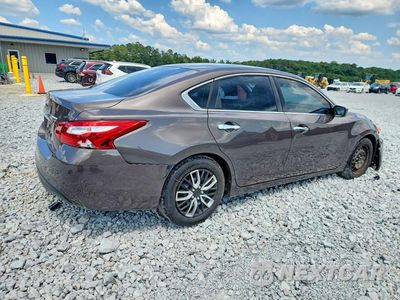 Trzecie zdjęcie samochodu z tyłu: 2016 NISSAN ALTIMA 2.5 S VIN:1N4AL3AP2GC254994 - miniatura