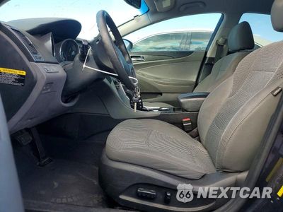 Zdjęcie 7 z 12 samochodu: 2014 HYUNDAI SONATA GLS VIN:5NPEB4AC8EH878169 - miniatura