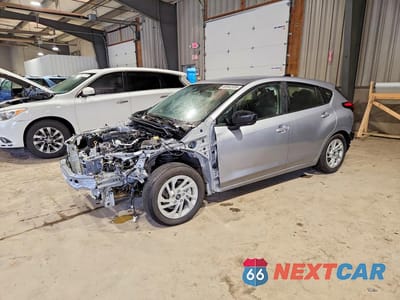 2024 SUBARU IMPREZA JF1GUABC9R8335553 - główne zdjęcie licytacji z USA - miniatura