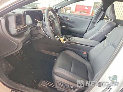 Zdjęcie 7 z 13 samochodu: 2026 TOYOTA CROWN SIGNIA LIMITED VIN:JTDACAAJ4T3045339 - miniatura