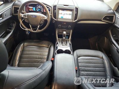 Zdjęcie 8 z 13 samochodu: 2016 FORD EDGE SEL VIN:2FMPK4J84GBC07161 - miniatura