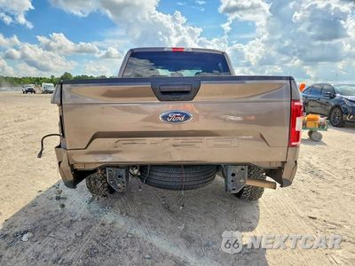 Zdjęcie 6 z 13 samochodu: 2020 FORD F150 SUPERCREW VIN:1FTEW1CB1LFB16283 - miniatura