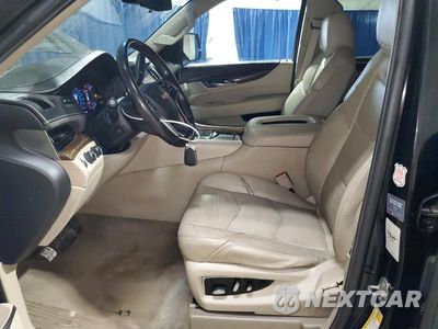 Zdjęcie 7 z 13 samochodu: 2020 CADILLAC ESCALADE ESV LUXURY VIN:1GYS4HKJXLR254617 - miniatura