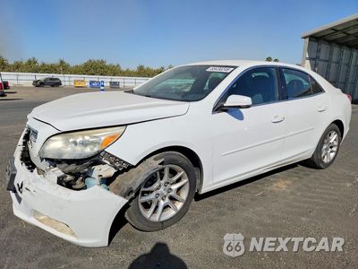 2013 CHEVROLET MALIBU 1LT 1G11C5SA6DF146932 - główne zdjęcie licytacji z USA - miniatura