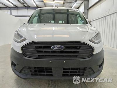 Piąte zdjęcie samochodu w środku: 2023 FORD TRANSIT CONNECT XL VIN:NM0LS7S26P1552134 - miniatura