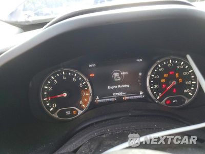 Zdjęcie 9 z 13 samochodu: 2017 JEEP RENEGADE LIMITED VIN:ZACCJADB9HPF62948 - miniatura