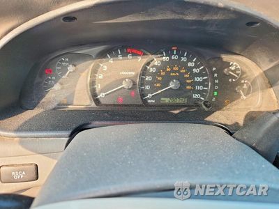 Zdjęcie 9 z 13 samochodu: 2007 TOYOTA SEQUOIA LIMITED VIN:5TDZT38A67S297098 - miniatura