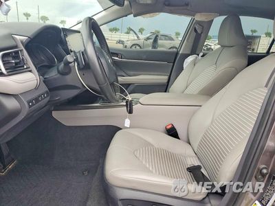Zdjęcie 7 z 12 samochodu: 2024 TOYOTA CAMRY SE VIN:4T1S11AK5RU916329 - miniatura