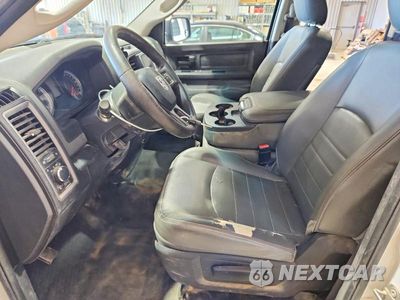 Zdjęcie 7 z 12 samochodu: 2017 RAM 1500 ST VIN:1C6RR7FT5HS624813 - miniatura
