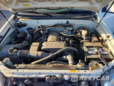 Zdjęcie 12 z 13 samochodu: 2006 TOYOTA SEQUOIA SR5 VIN:5TDZT34A86S266777 - miniatura