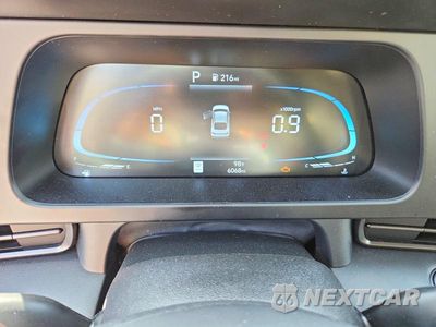 Zdjęcie 9 z 13 samochodu: 2025 HYUNDAI ELANTRA SEL SPORT VIN:KMHLM4DG8SU974705 - miniatura