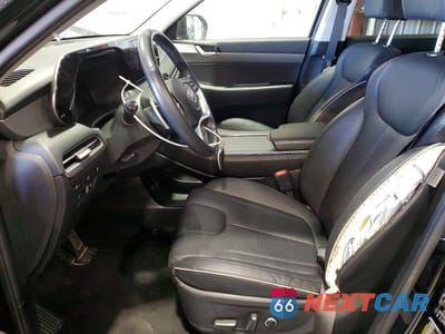 Zdjęcie 7 z 13 samochodu: 2024 HYUNDAI PALISADE SEL VIN:KM8R2DGE8RU801299 - miniatura