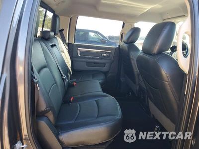 Zdjęcie 10 z 13 samochodu: 2018 RAM 1500 SLT VIN:1C6RR7LM6JS227372 - miniatura