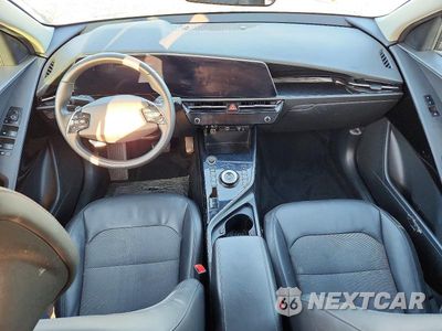 Zdjęcie 8 z 14 samochodu: 2023 KIA NIRO WIND VIN:KNDCR3L19P5022598 - miniatura