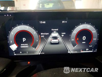 Zdjęcie 9 z 14 samochodu: 2025 NISSAN KICKS SR VIN:3N8AP6DA2SL316029 - miniatura
