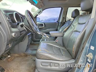 Zdjęcie 7 z 12 samochodu: 2008 HONDA RIDGELINE RTL VIN:2HJYK16518H530468 - miniatura