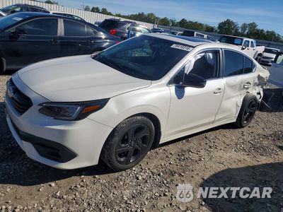 2020 SUBARU LEGACY SPORT 4S3BWAG63L3019300 - główne zdjęcie licytacji z USA - miniatura