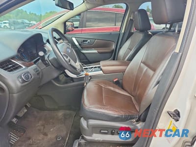 Zdjęcie 7 z 13 samochodu: 2011 FORD EDGE LIMITED VIN:2FMDK4KCXBBA37662 - miniatura