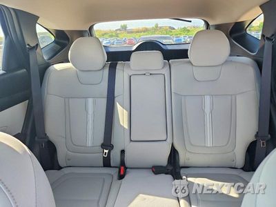 Zdjęcie 10 z 14 samochodu: 2026 HYUNDAI TUCSON SEL VIN:5NMJB3DE9TH648821 - miniatura