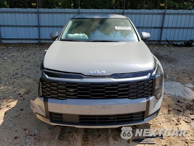 Piąte zdjęcie samochodu w środku: 2026 KIA SPORTAGE S VIN:KNDPUDDG2T7272661 - miniatura