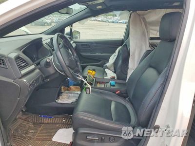 Zdjęcie 7 z 13 samochodu: 2023 HONDA ODYSSEY SPORT-L VIN:5FNRL6H72PB029238 - miniatura
