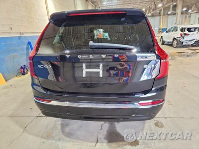Zdjęcie 6 z 14 samochodu: 2026 VOLVO XC90 PLUS VIN:YV4062PEXT1519144 - miniatura