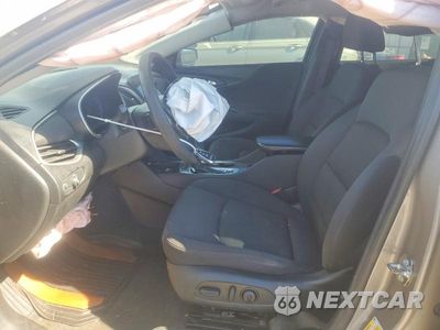 Zdjęcie 7 z 12 samochodu: 2023 CHEVROLET MALIBU LT VIN:1G1ZD5ST6PF162926 - miniatura