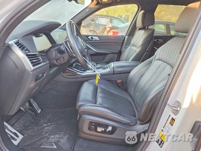 Zdjęcie 7 z 13 samochodu: 2022 BMW X7 M50I VIN:5UXCX6C03N9N09542 - miniatura