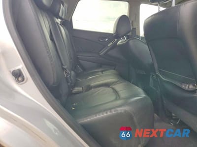 Zdjęcie 11 z 14 samochodu: 2010 NISSAN MURANO S VIN:JN8AZ1MW0AW100648 - miniatura