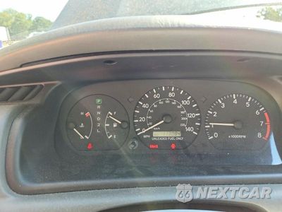 Zdjęcie 9 z 12 samochodu: 1998 TOYOTA CAMRY LE VIN:4T1BG28K8WU262514 - miniatura