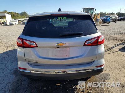 Zdjęcie 6 z 12 samochodu: 2019 CHEVROLET EQUINOX LT VIN:3GNAXUEV6KL140899 - miniatura