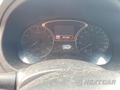 Zdjęcie 9 z 12 samochodu: 2013 NISSAN ALTIMA 2.5 VIN:1N4AL3AP4DN556254 - miniatura