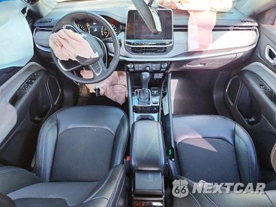 Zdjęcie 8 z 13 samochodu: 2025 JEEP COMPASS LATITUDE VIN:3C4NJDBN7ST561739 - miniatura