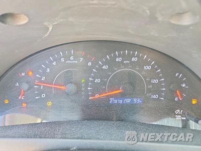 Zdjęcie 9 z 13 samochodu: 2010 TOYOTA CAMRY LE VIN:4T1BF3EK4AU113961 - miniatura