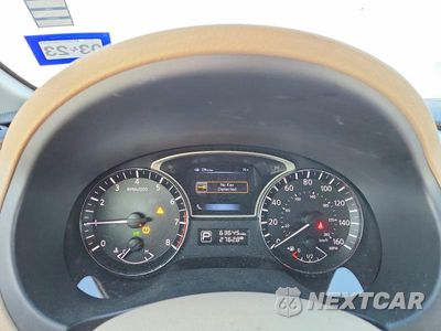 Zdjęcie 9 z 12 samochodu: 2013 NISSAN ALTIMA 3.5 S VIN:1N4BL3AP1DN533387 - miniatura